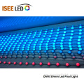 DMX 50mm LED -piksel lys for celingbelysning
